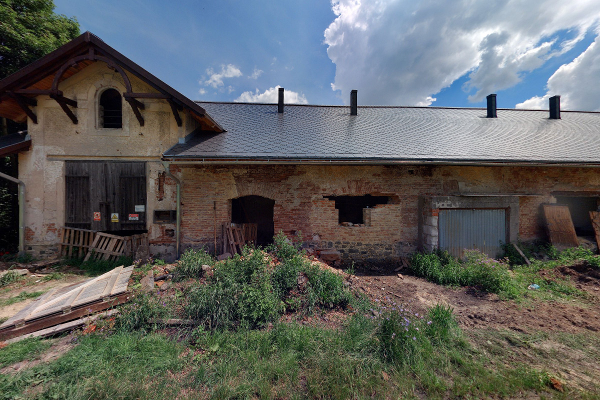 Pivovar Valeč foto 5