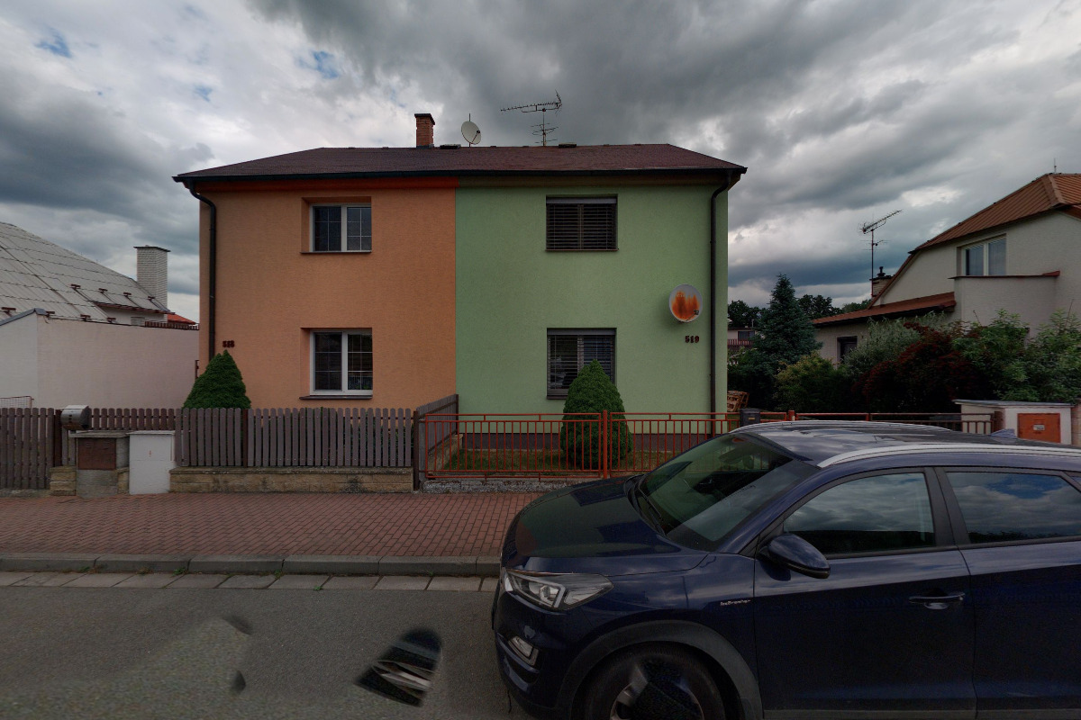 Leoš Glazunov foto 2