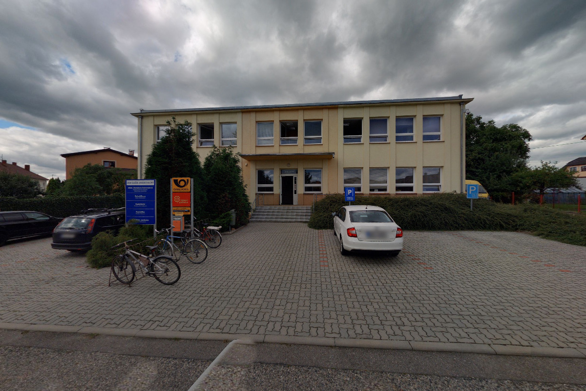 Rehabilitace Johanusová, s.r.o.