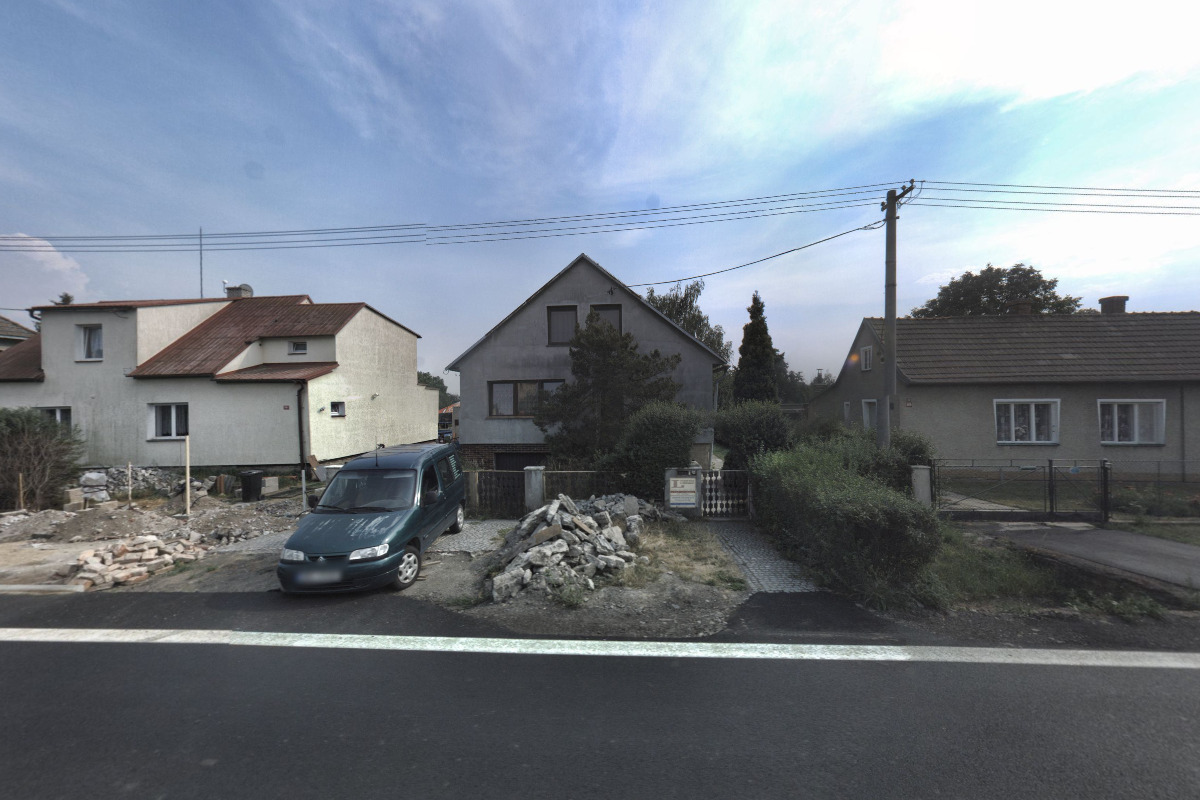 Účetnictví Lörincová