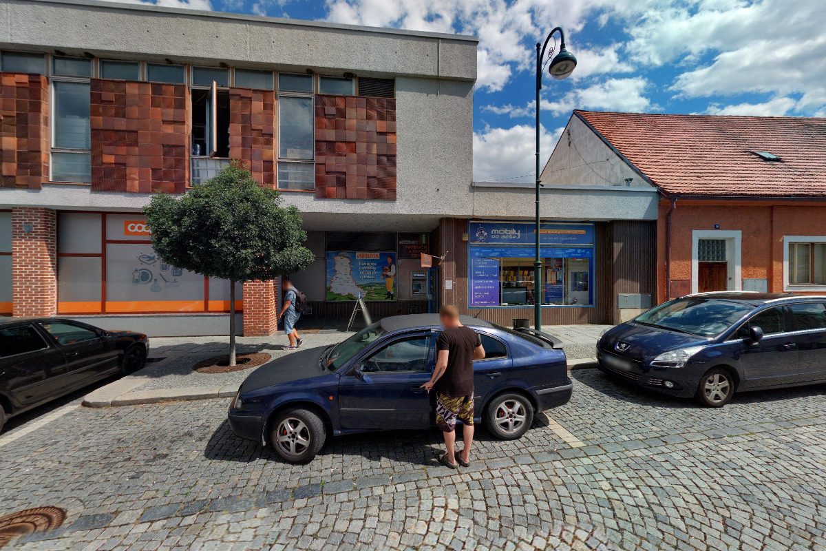 One Box by Allegro foto 2