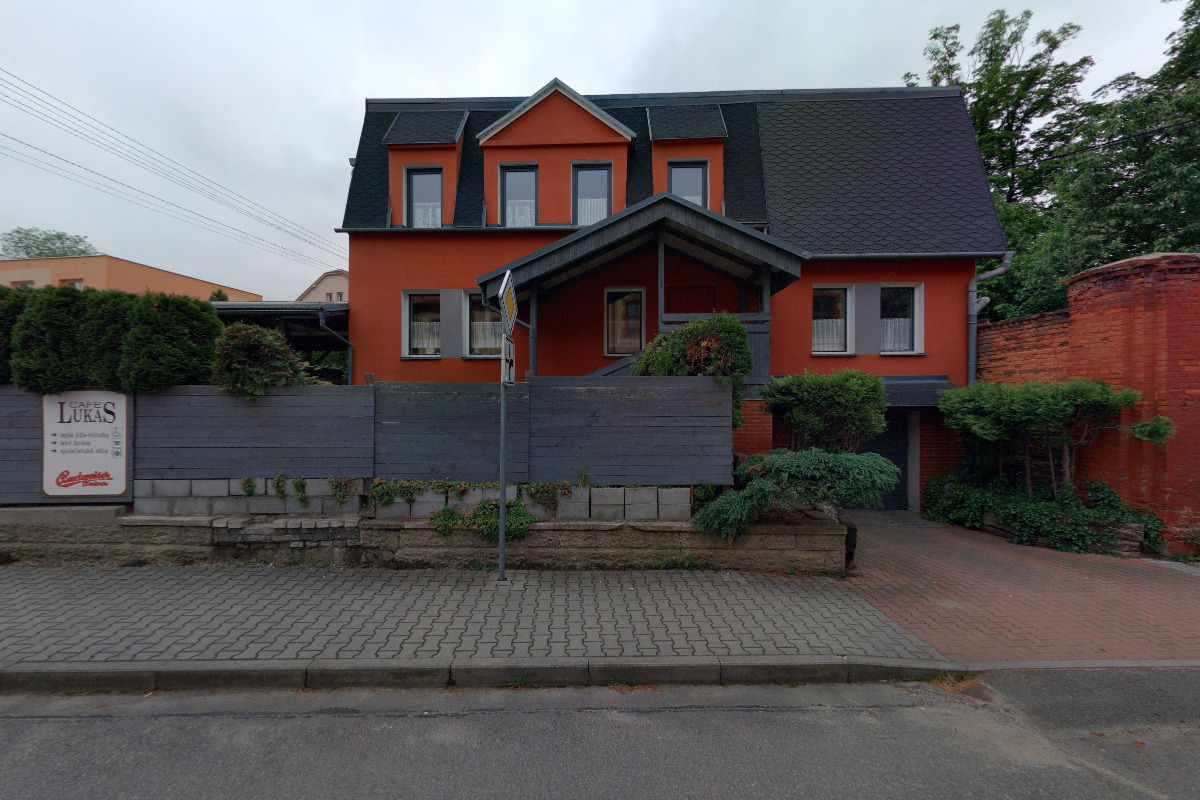 Nejen café