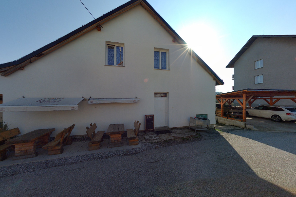 Hospoda U Antoníčka foto 5