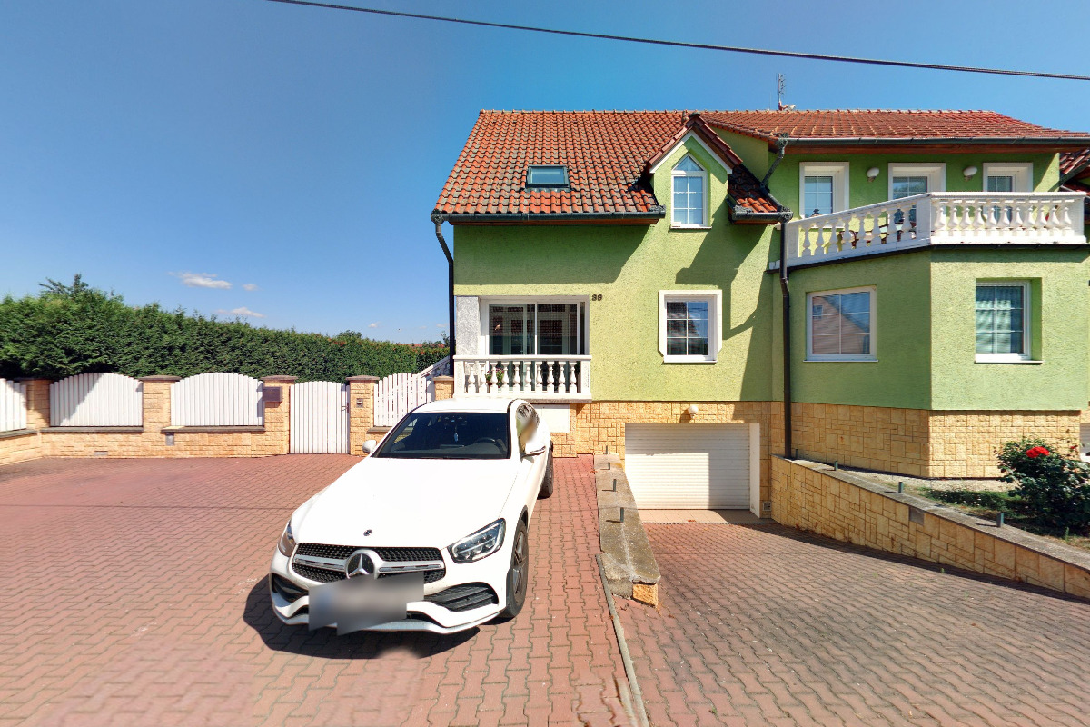 Chov a prodej drůbeže, s.r.o.