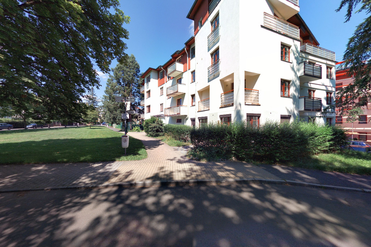 Nueva Fiesta Apartment foto 1