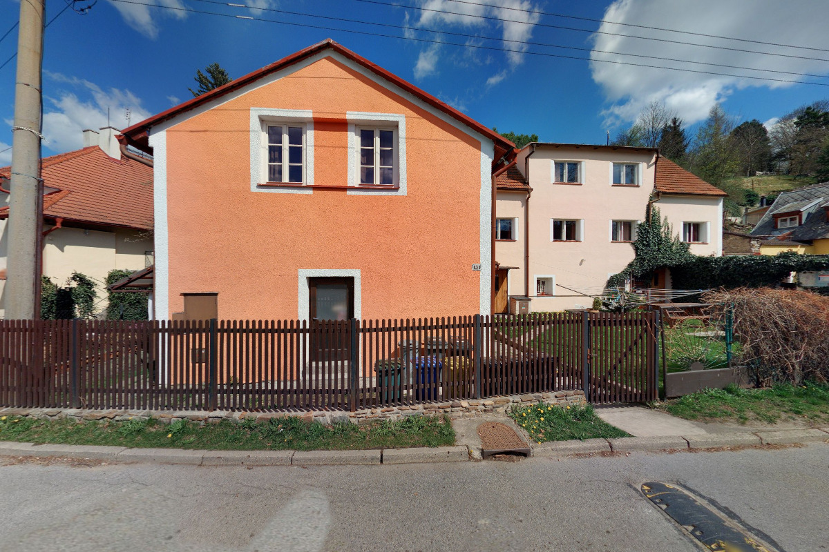 Dům LUNA