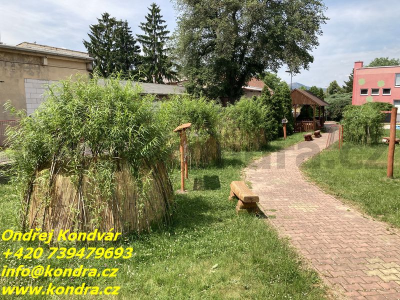 Vrbové stavby - Ondřej Kondvár foto 5