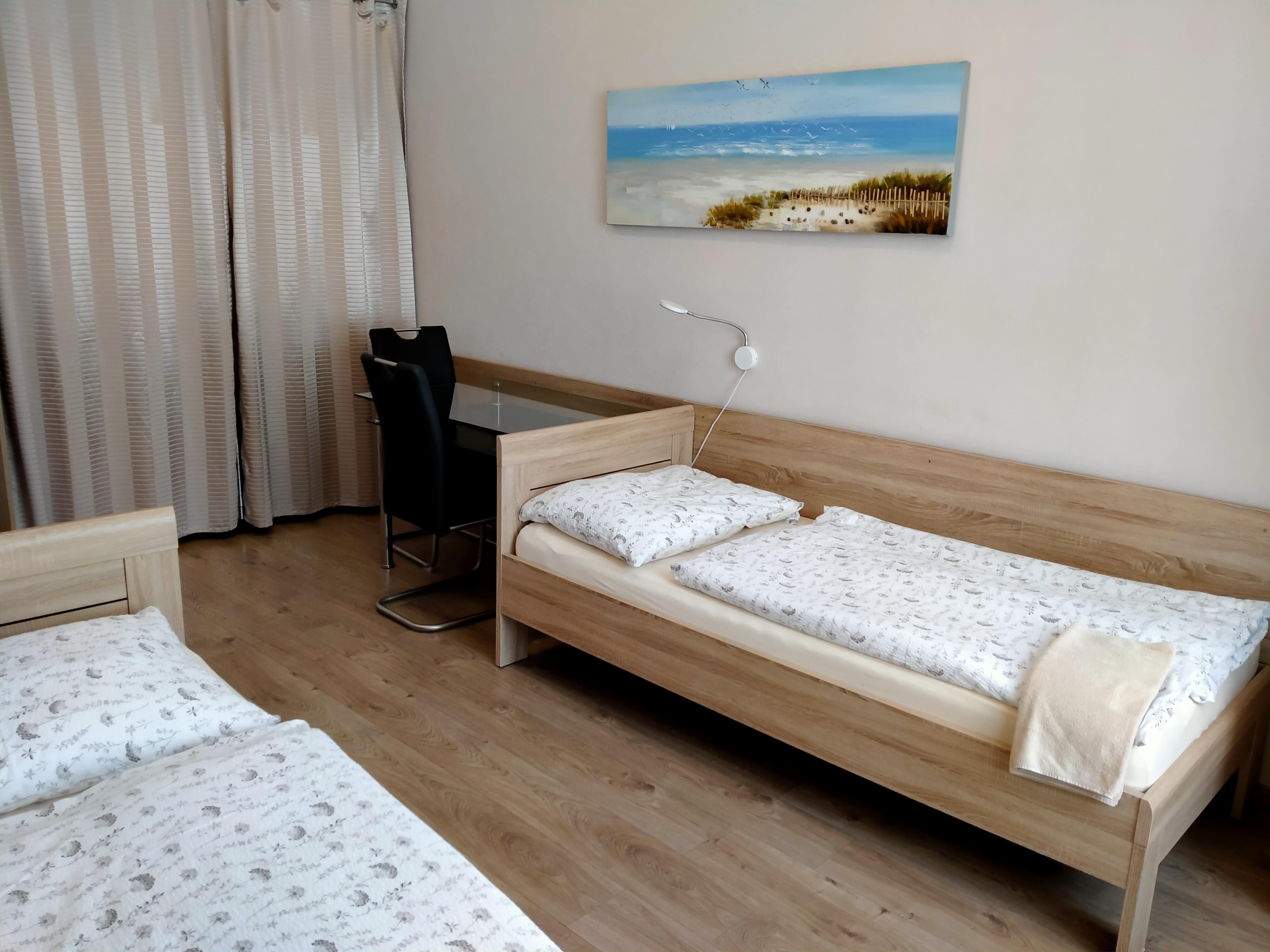 Penzion Úslavská 22 foto 6