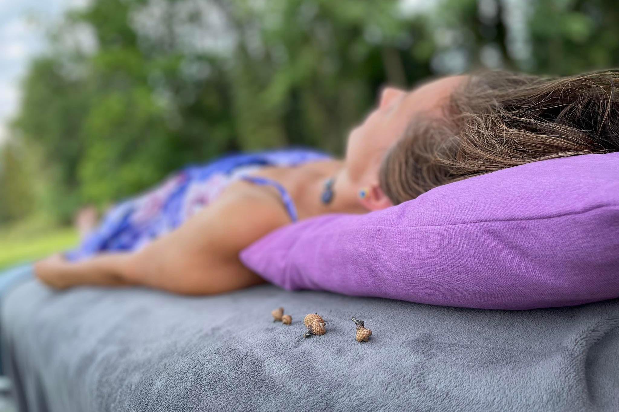 Alternativní medicína Šumavská Strakonice