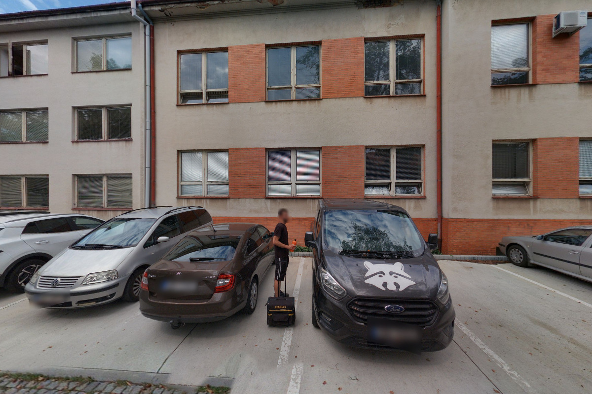 Hematologická ambulance - Nemocnice AGEL Přerov