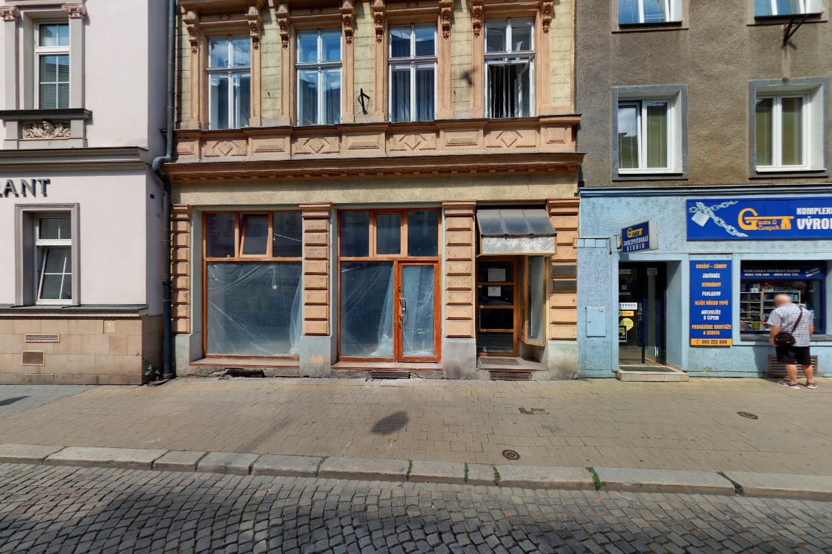 Advokátní kancelář Čejna, Kliment, Mach foto 2