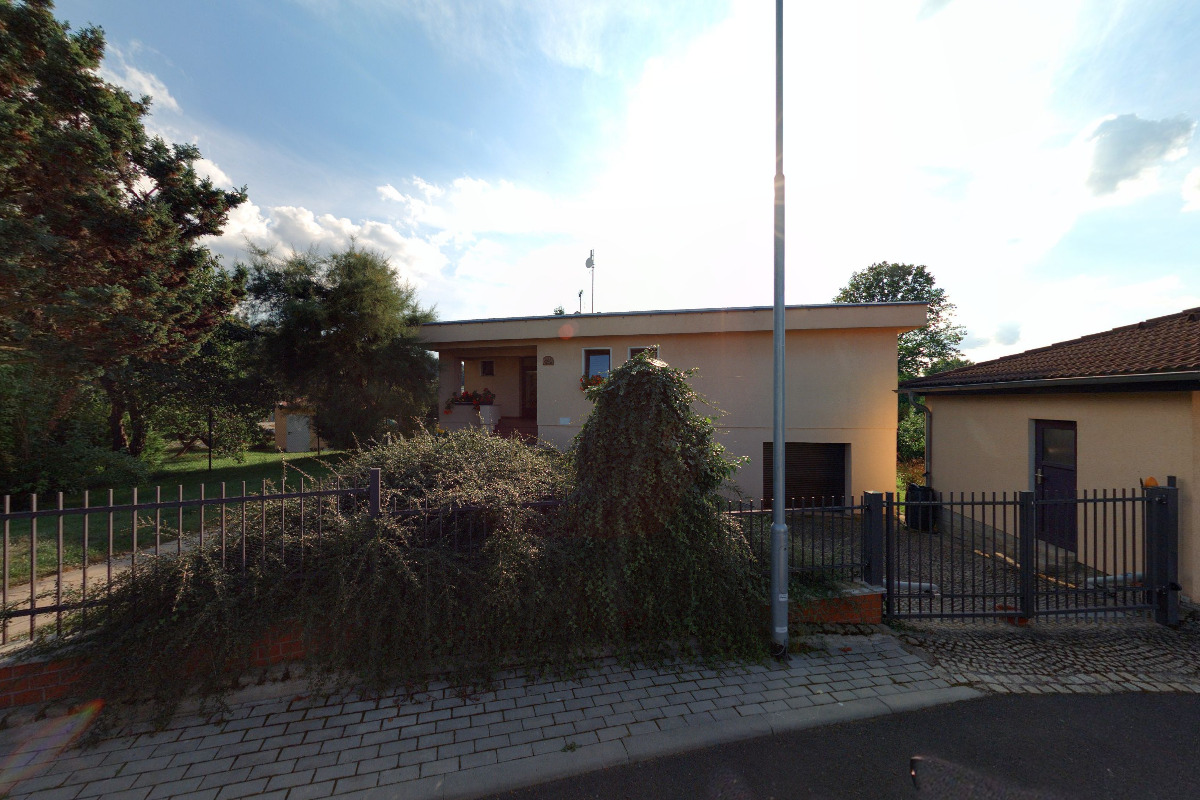 Ing. Doubravka Frausová