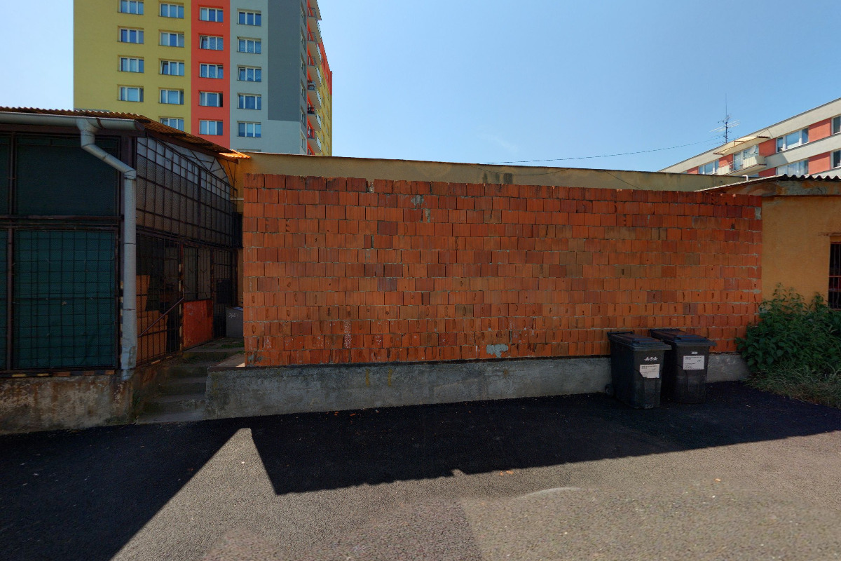 Potraviny Na Vyhlídce