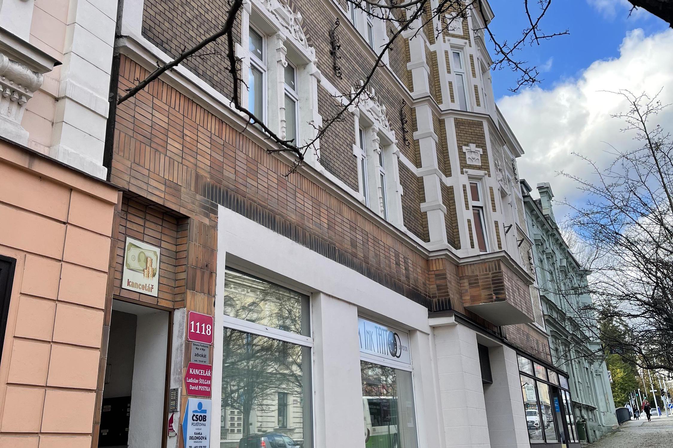 Reality Kuchařová, s.r.o.