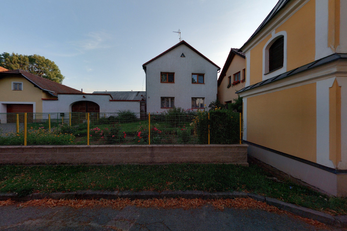 Porodní asistentka Bc. Kateřina Janíčková