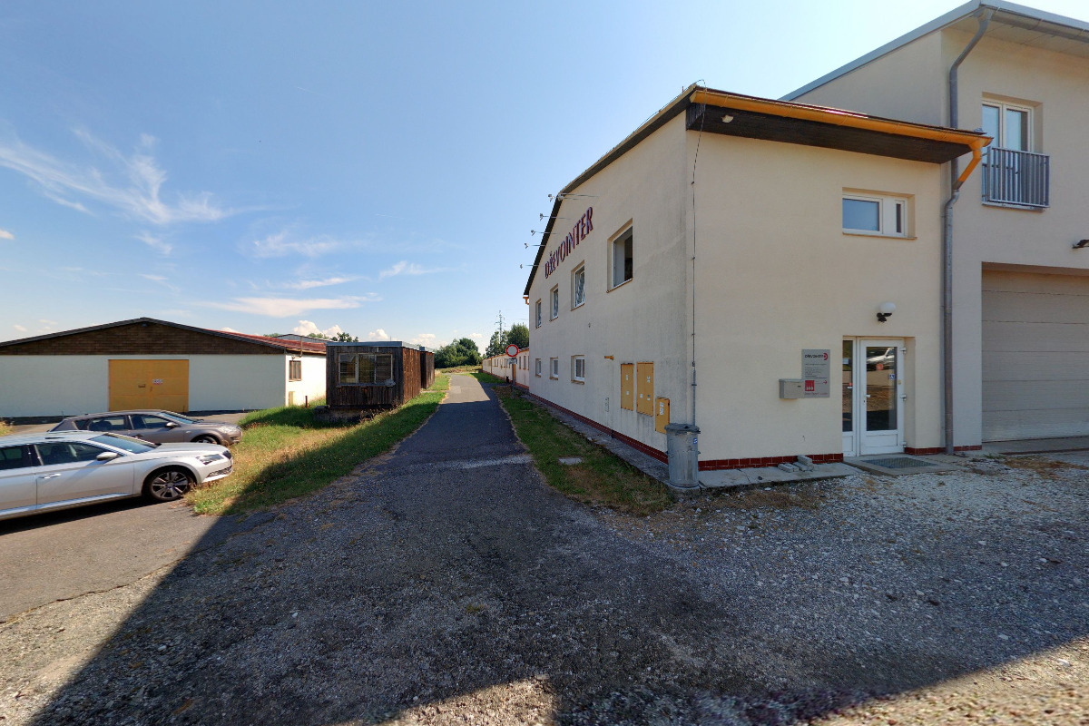 DŘEVOINTER Strakonice, s.r.o.