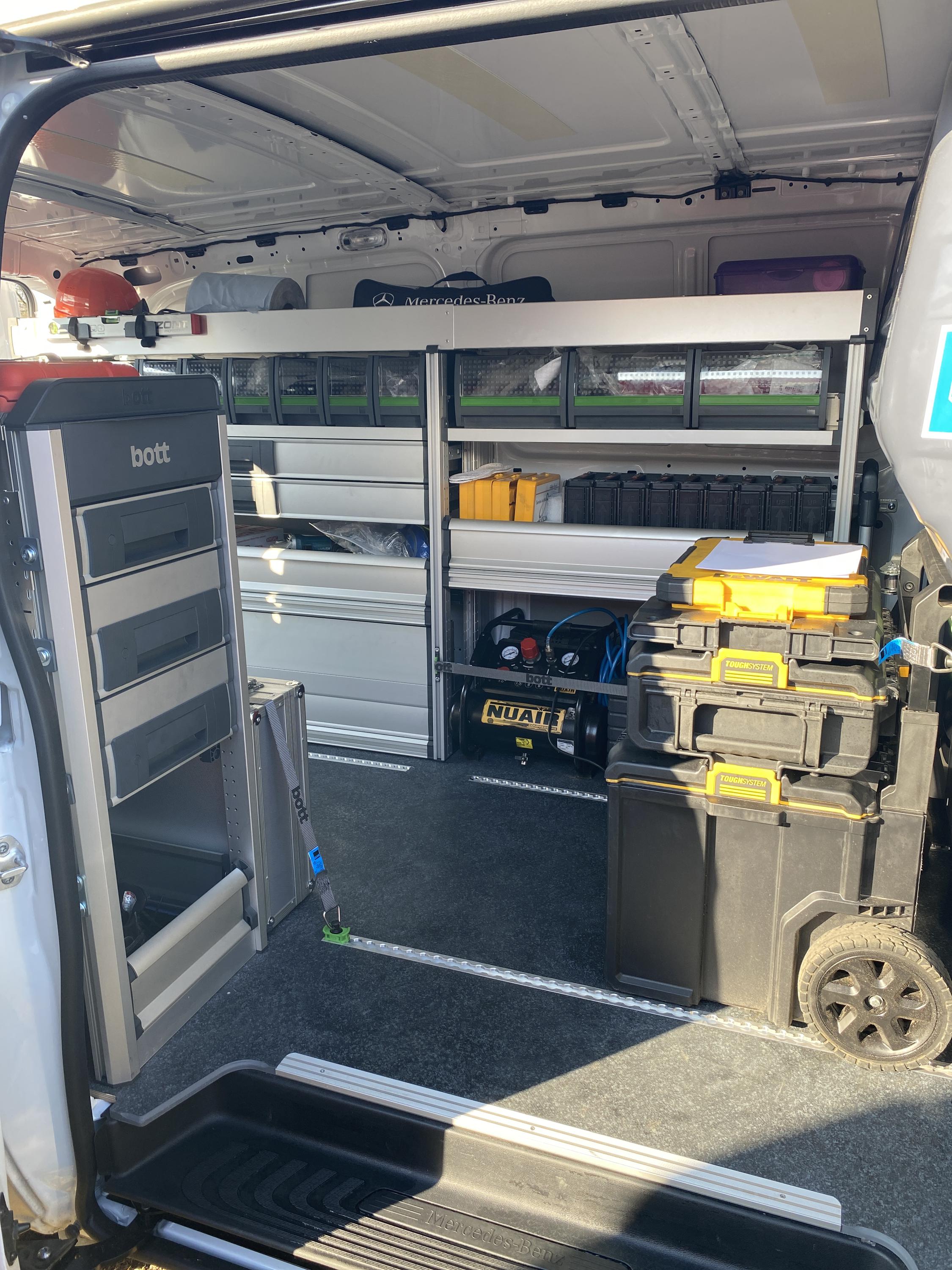 Servis hydrauliky - Ing. Pavel Panáček foto 3