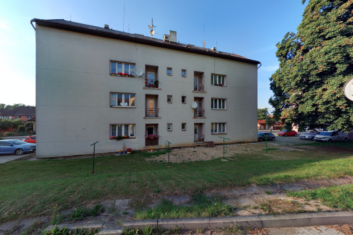 Pionýrská skupina Březová