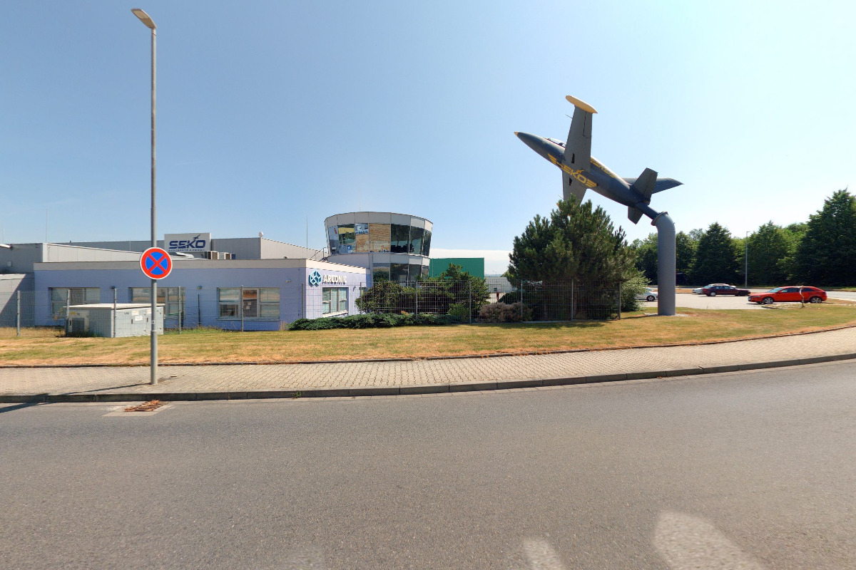 SEKO Aerospace, a.s. foto 2