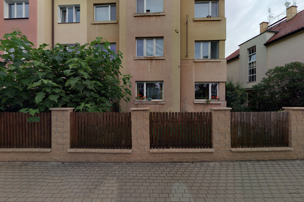 Posezení U Rybníčku foto 1