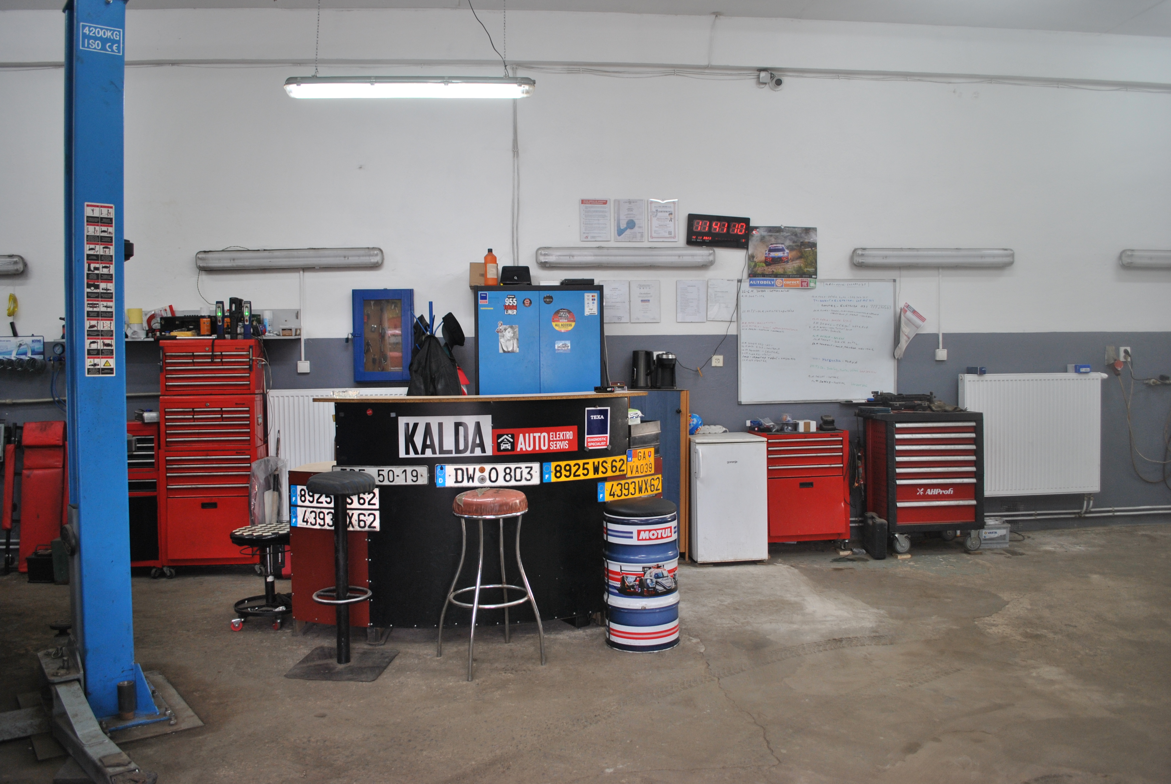 AUTO KALDA, s.r.o. foto 4