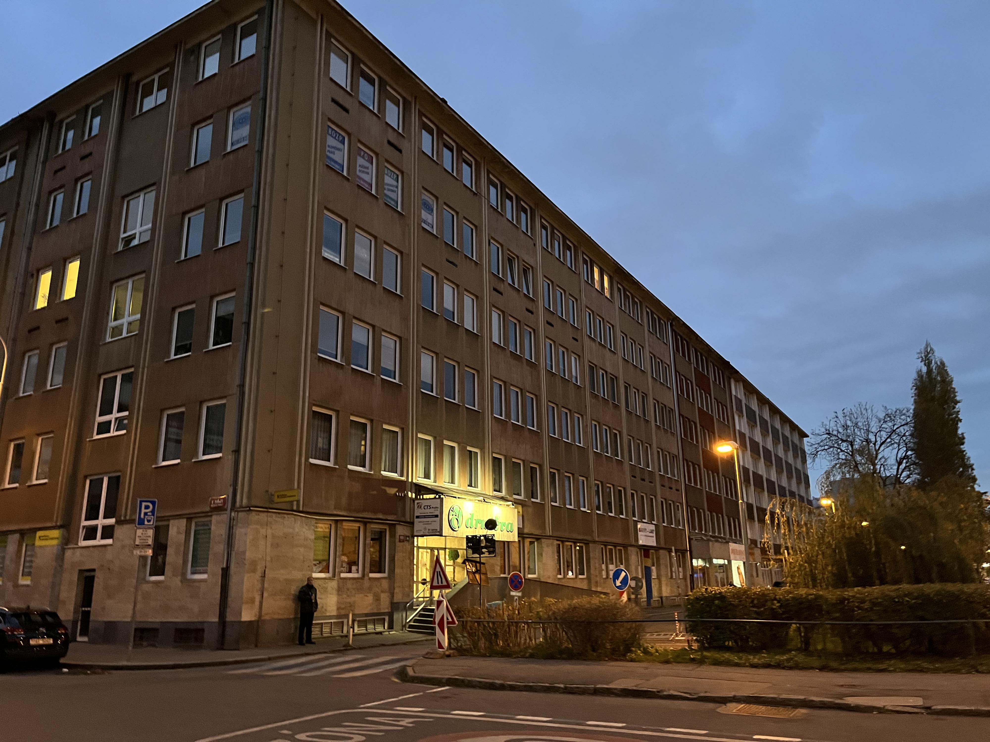 Drutěva, výrobní družstvo foto 3