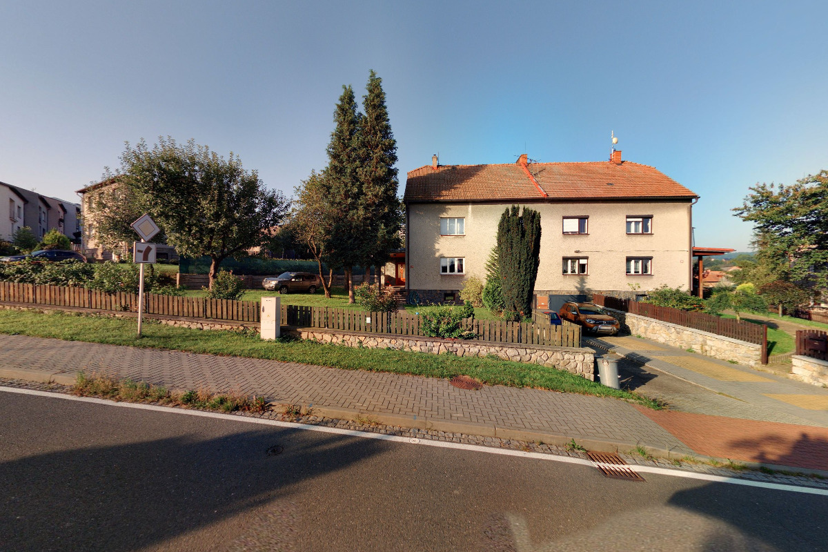 Lesnické práce Vladimír Hapala