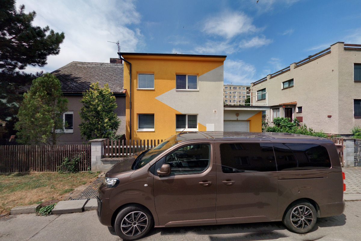 Jakub Halouzka - Prodej obalových materiálů