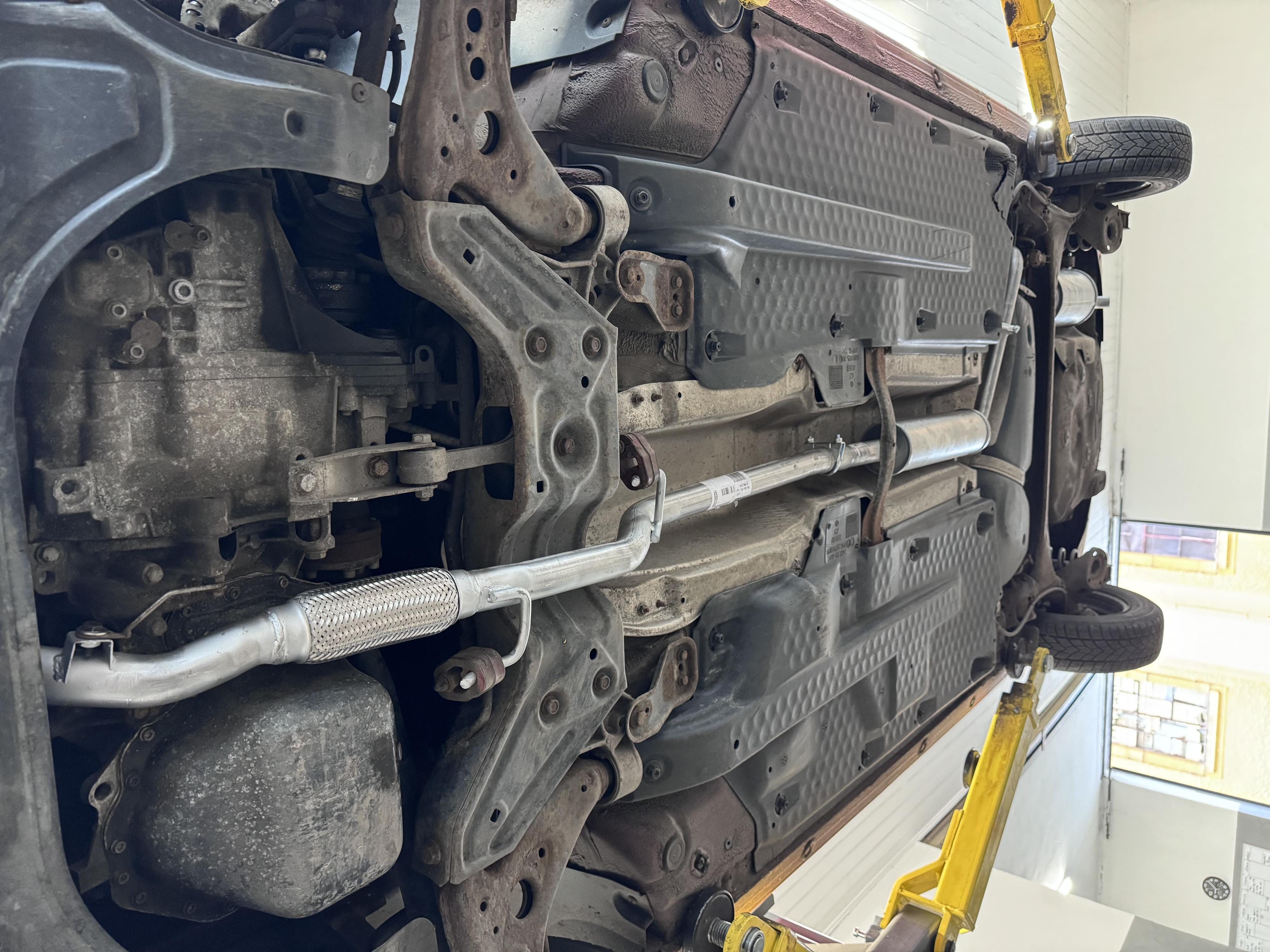 Autoservis Kasárna s.r.o. foto 3