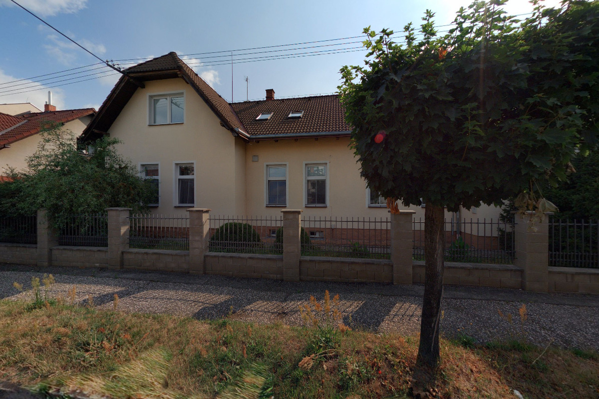 Most návratu foto 2