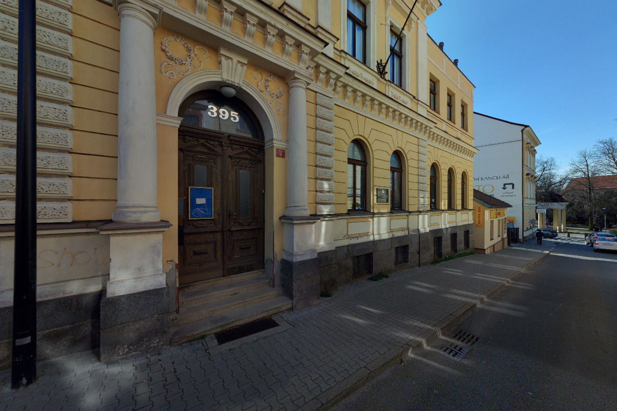 Tělocvičná jednota Sokol Písek