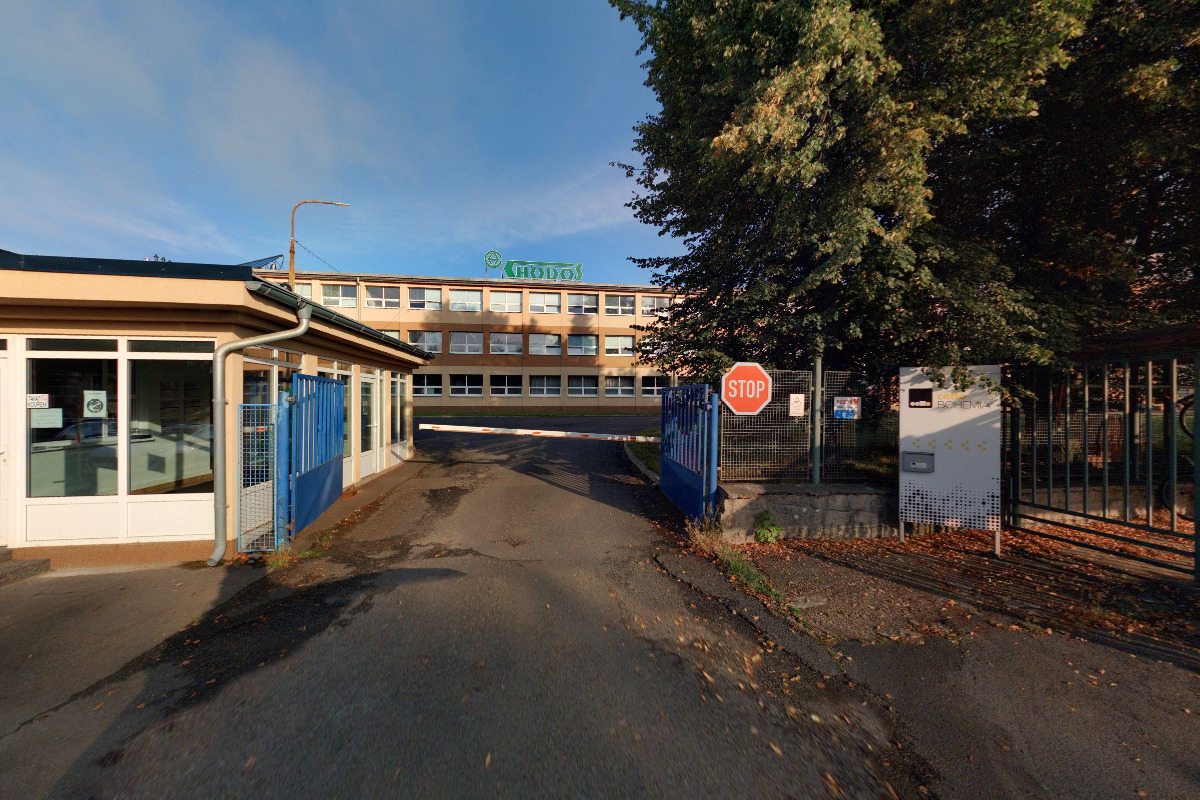 PROXIMA GASTRO, s.r.o.