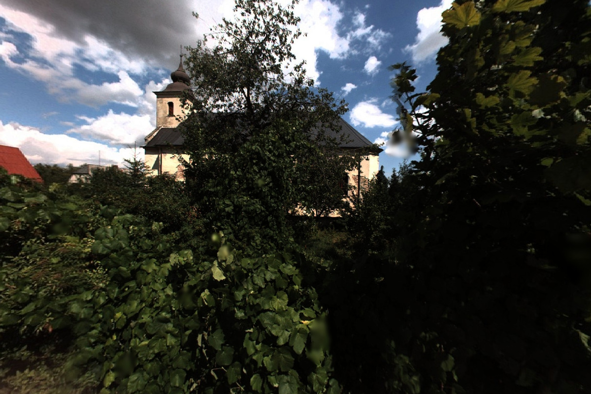 Římskokatolická farnost Uhelná