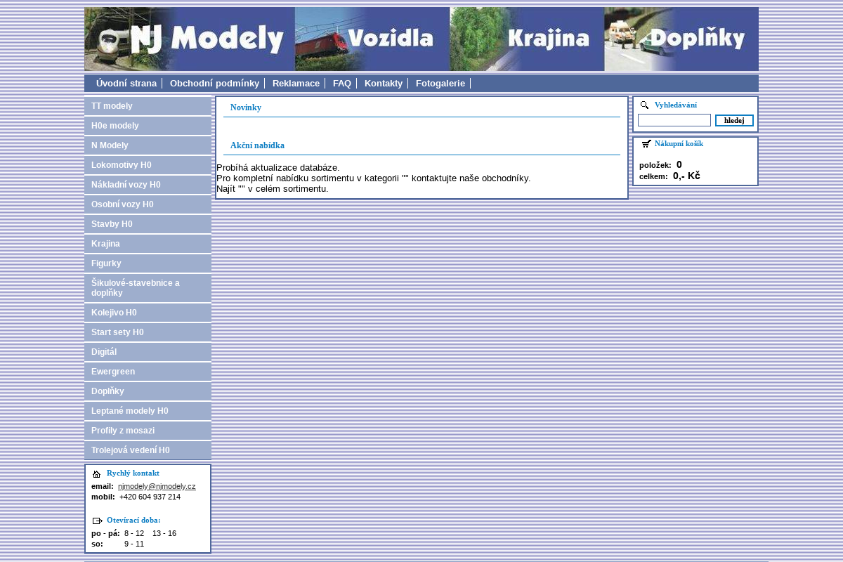 Njmodely.cz