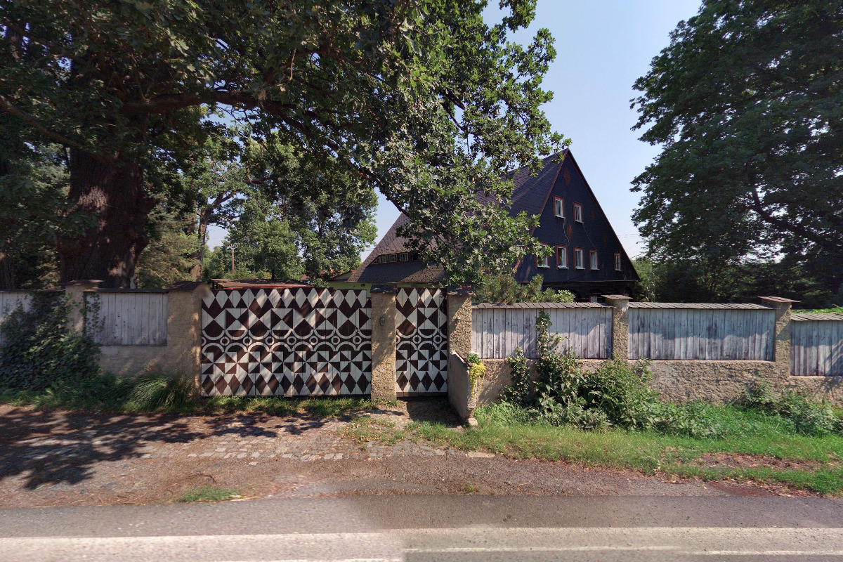 Lenka Kopecká - stříhání psů