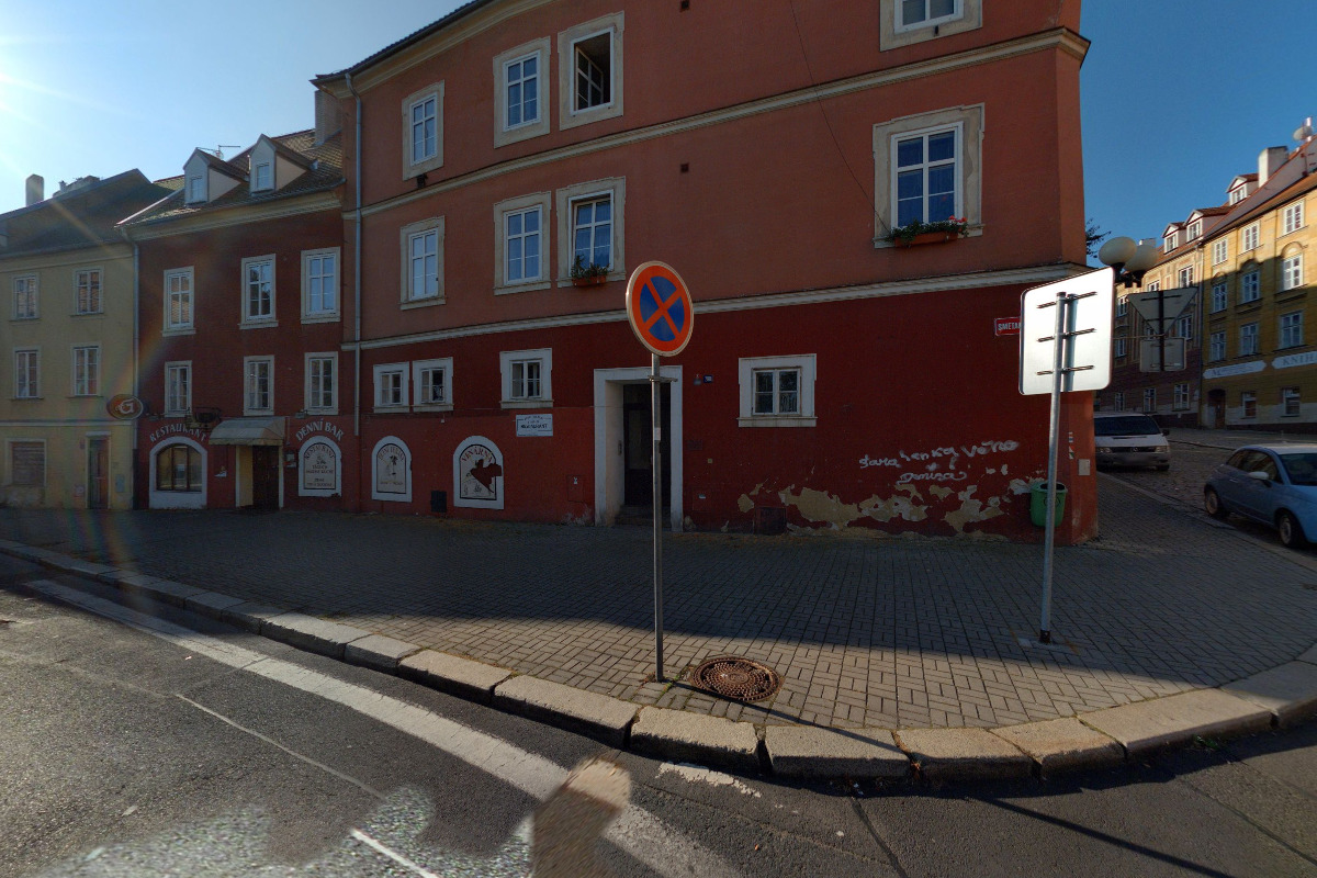 Tělovýchovná jednota Sokol Cheb