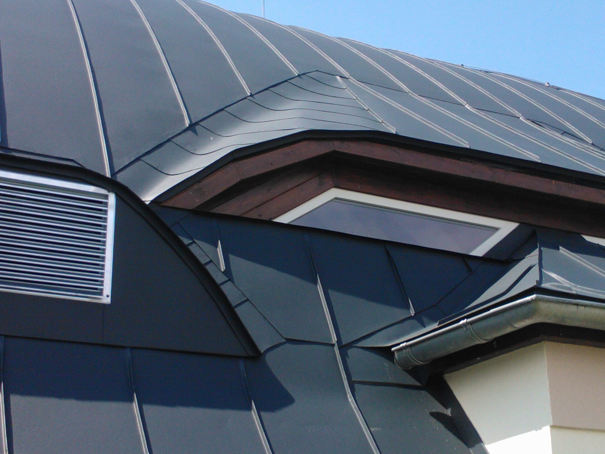 Miroslav Jahoda - klempíř, pokrývač foto 4