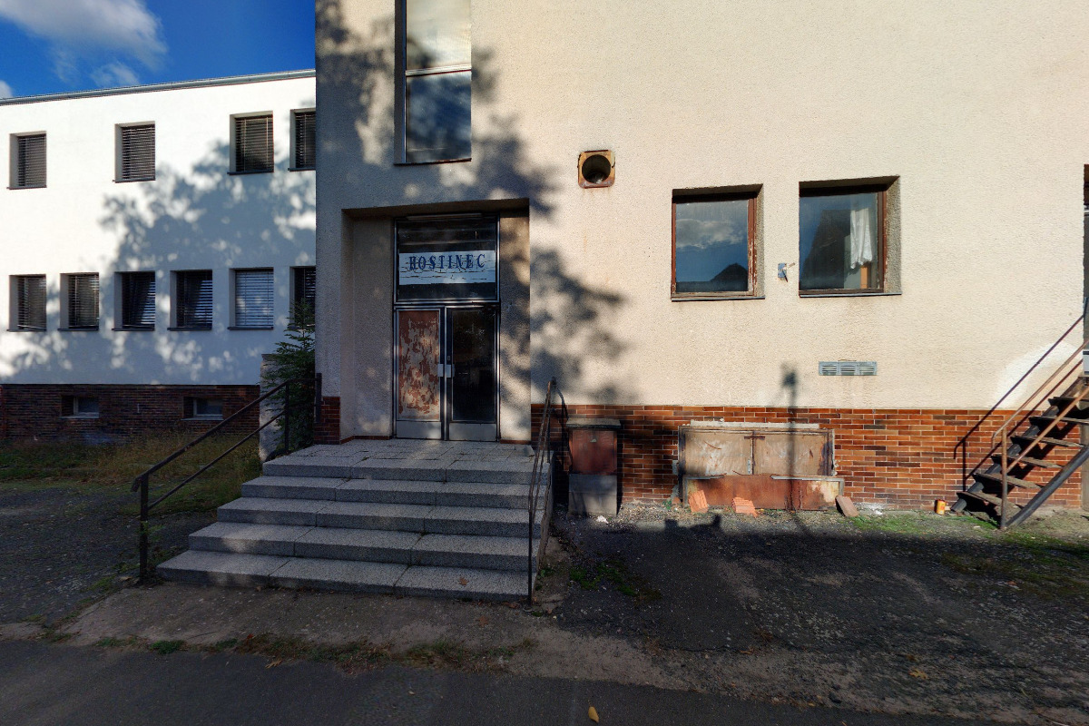 Můj obchod - Potraviny Bach foto 4