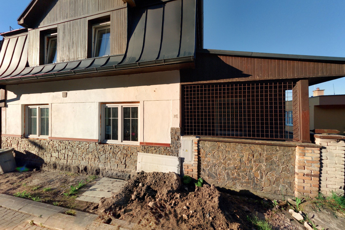 Dita Kučerová Broukalová