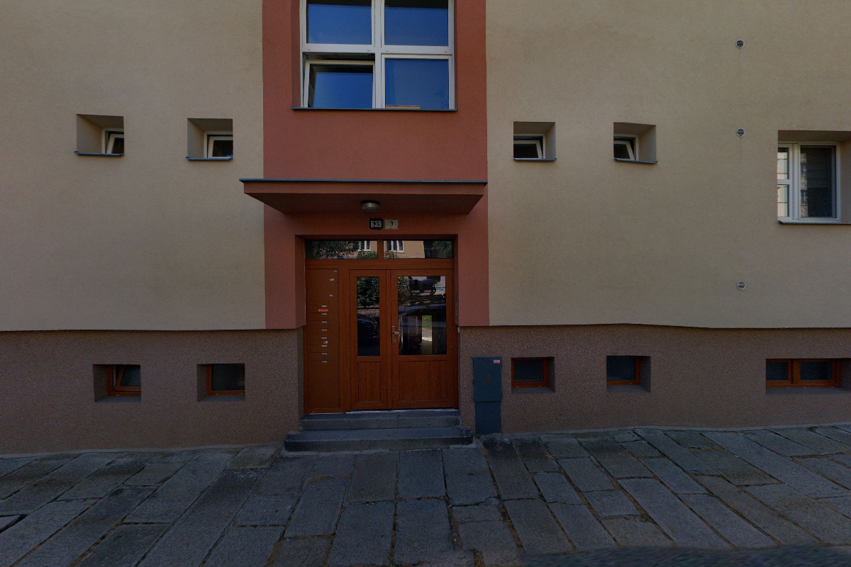 JH Stěhování, s.r.o.