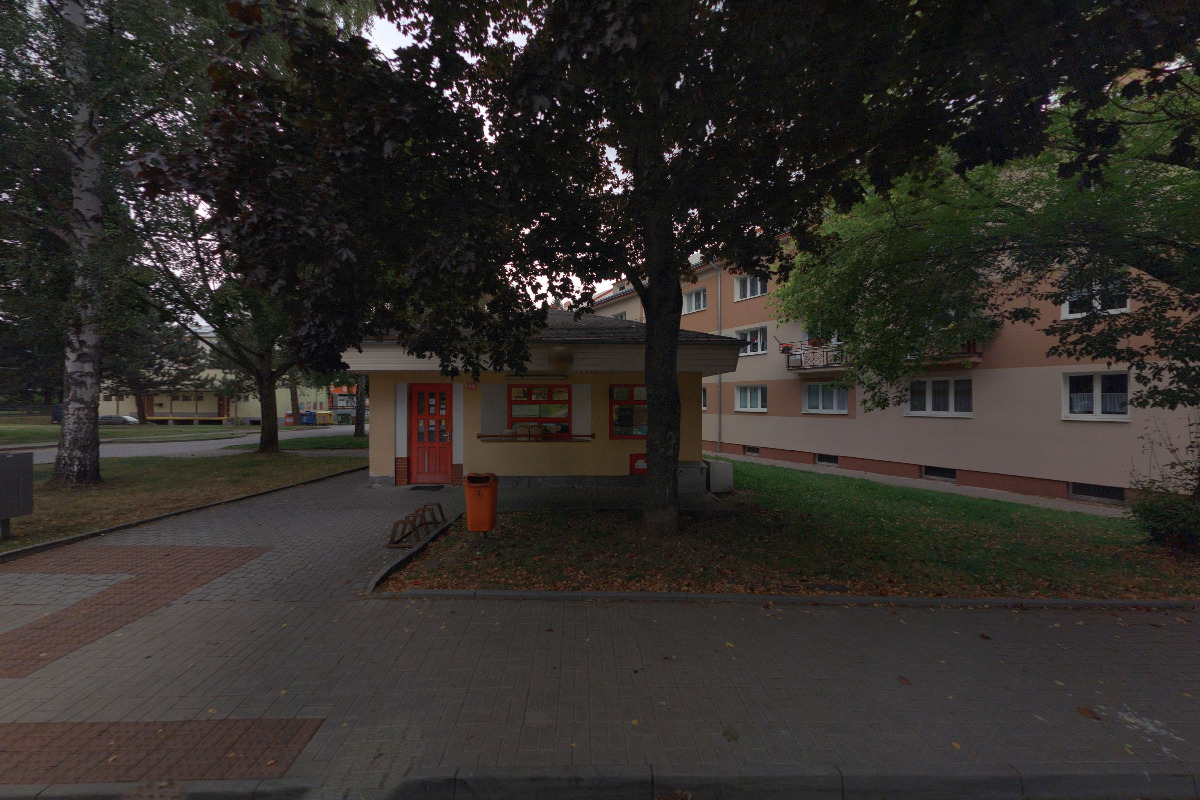 King Kebab Pizza foto 2