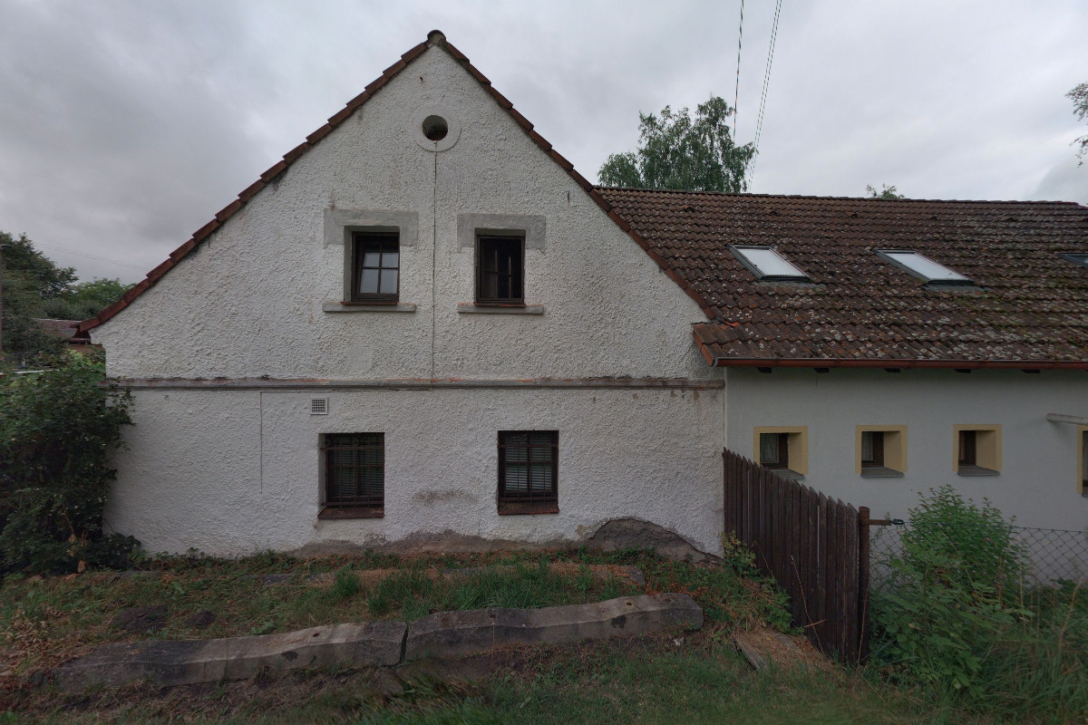 Penzion Pod Břízou foto 2