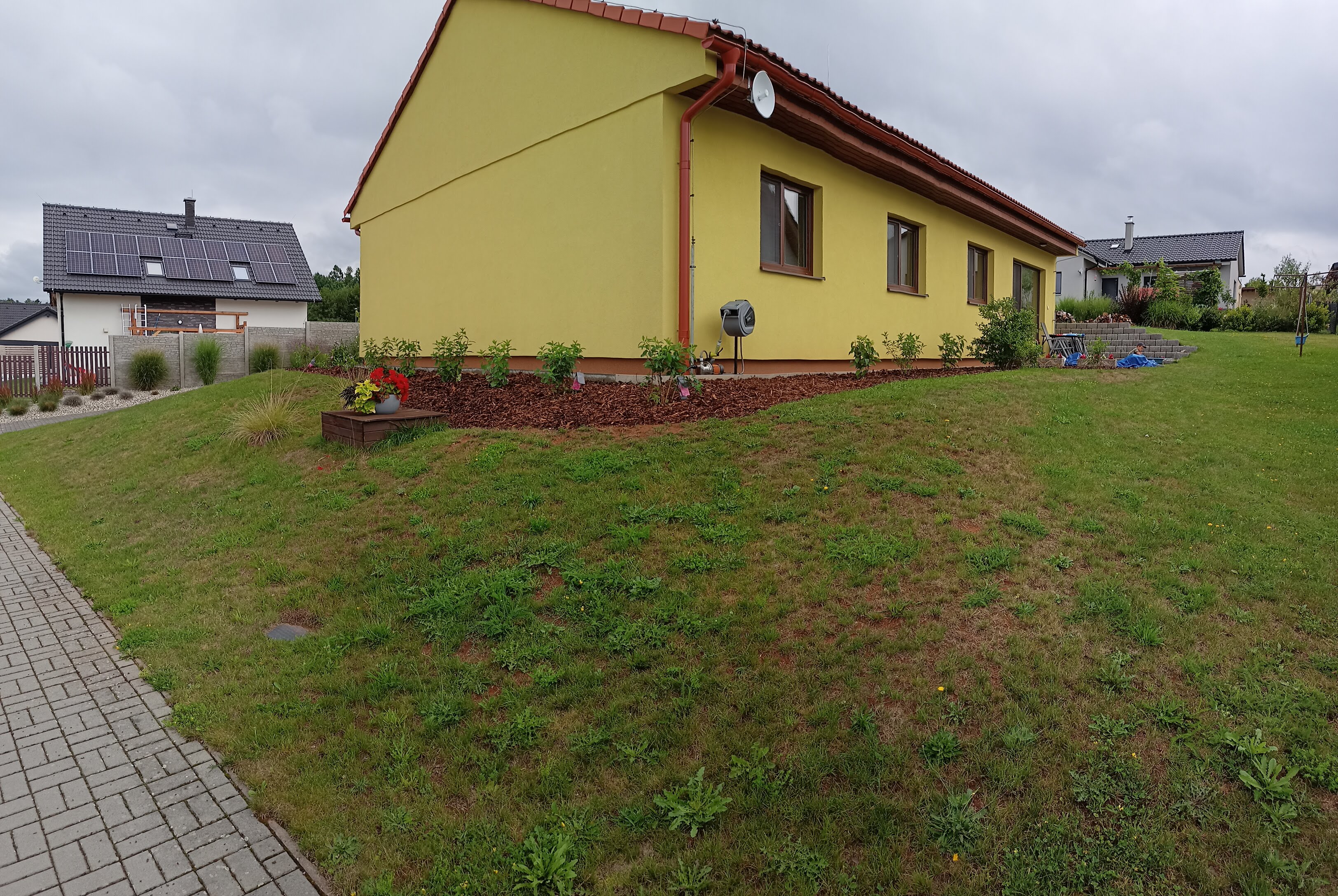 PPE - Pokorný Projekce Elektro