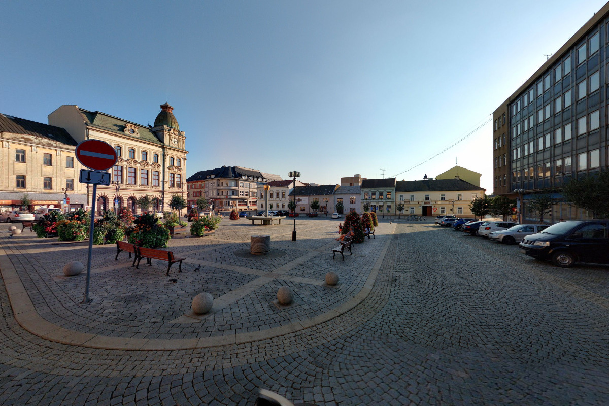 TAXI Přerov NONSTOP foto 2