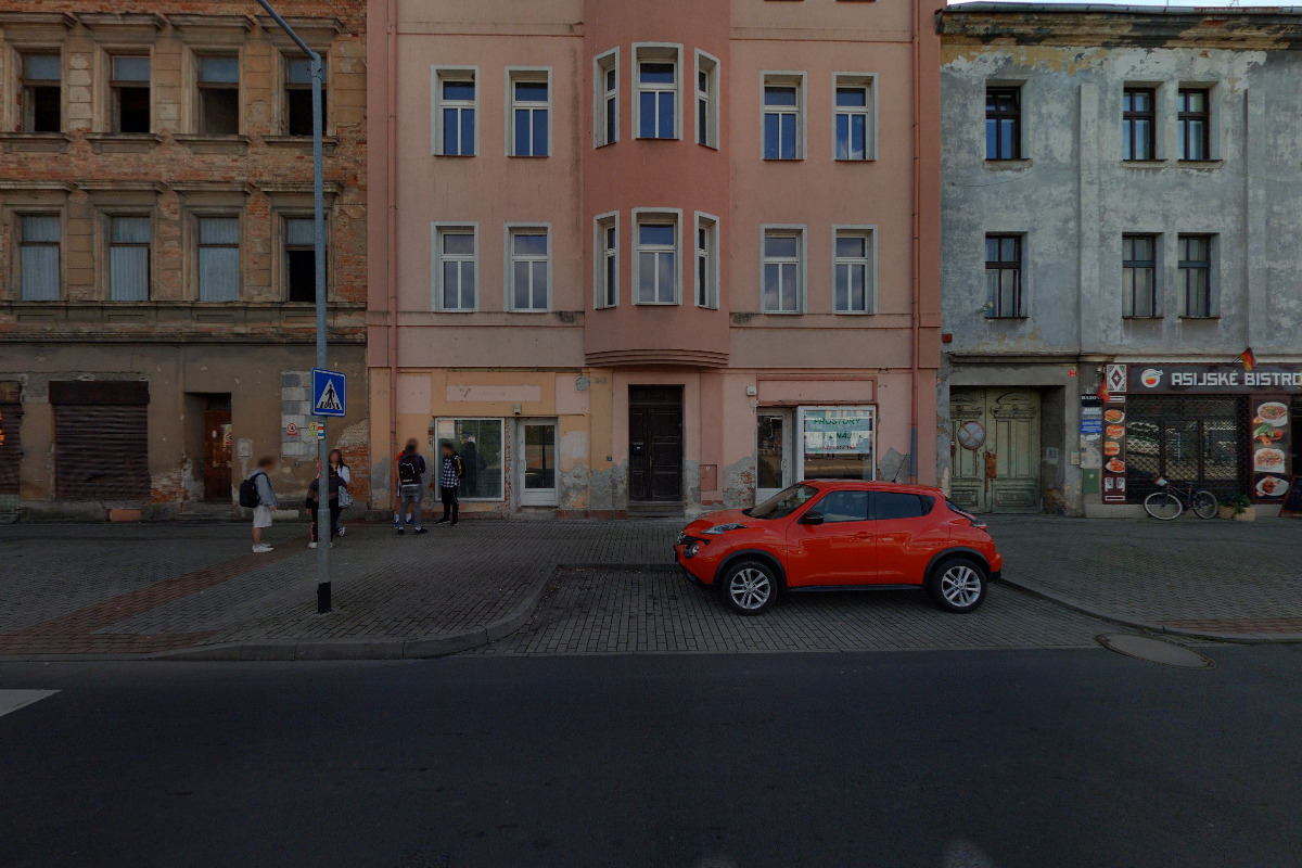 PENZION SOKOLOV foto 2