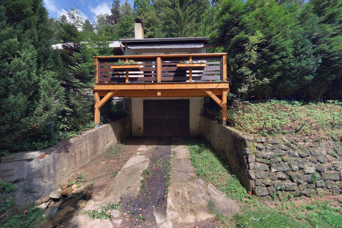 Chata Modesta foto 2