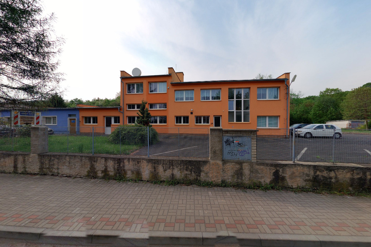 Stavební bytové družstvo Litoměřice foto 2