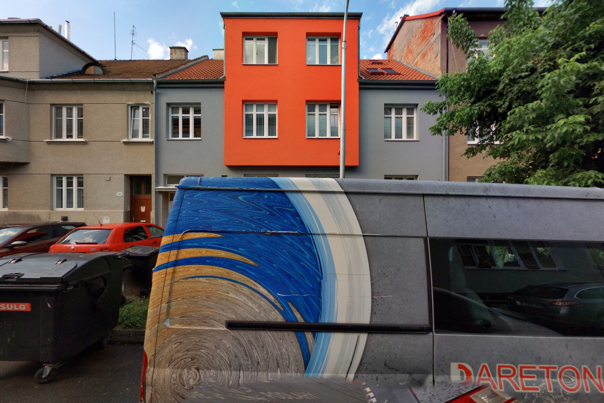 Realitní makléř Renata Barabášová foto 1