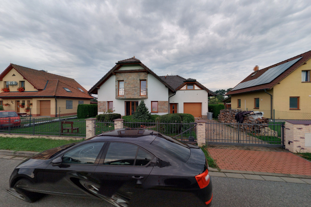 Ing. Miroslav Nikorjak