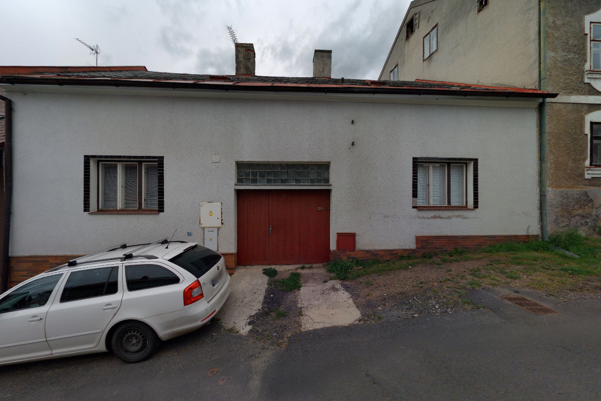 Kominictví Hrabovský